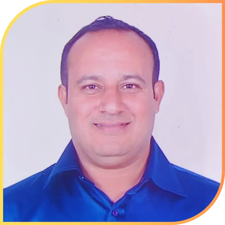 Krunal Bhatt